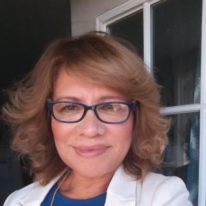 Meet your Posher, Patty